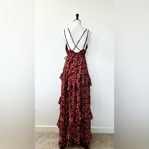 Free People 2 Piece Dress - Picture 7 of 14